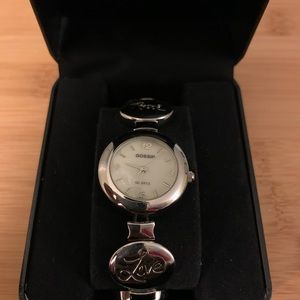 🔥MOVING SALE🔥 Gossip Hope Wisdom Dream watch